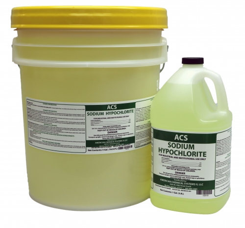 Sodium Hypochlorite New2